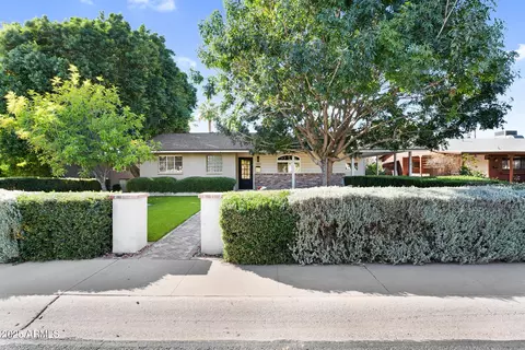 3420 N 45th St, Phoenix, AZ 85018