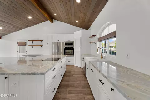 Kitchen - 3420 N 45th St, Phoenix, AZ 85018 photo 2 of 4