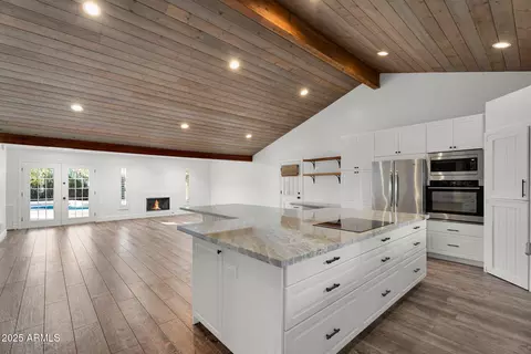 Kitchen - 3420 N 45th St, Phoenix, AZ 85018 photo 1 of 4