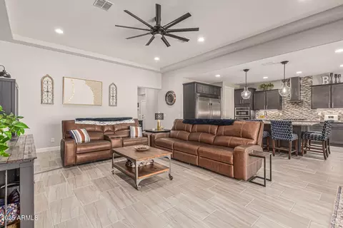 15217 S 182nd Ln, Goodyear, AZ 85338