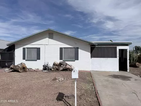 14015 N 61st Ave, Glendale, AZ 85306