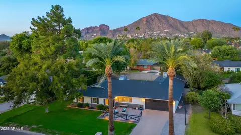 5316 E Calle Redonda St, Phoenix, AZ 85018
