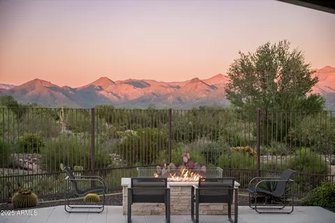 17994 E Vista Desierto --, Rio Verde, AZ 85263