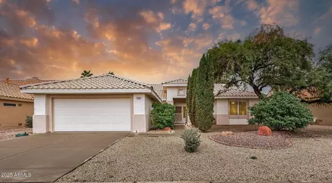 14645 W Via Manana --, Sun City West, AZ 85375