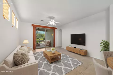 Living - 2707 E Darrel Rd, Phoenix, AZ 85042 photo 1 of 10
