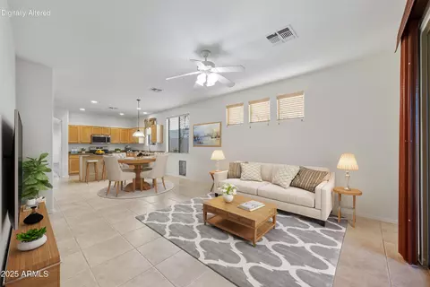 Living - 2707 E Darrel Rd, Phoenix, AZ 85042 photo 2 of 10