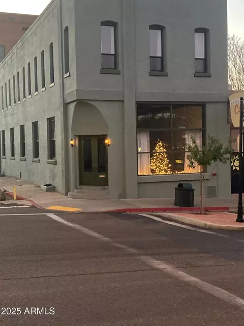 300 N Broad St, Globe, AZ 85501