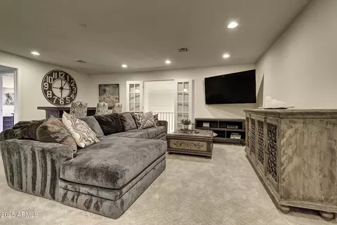 Living - 3050 E Marlette Ave, Phoenix, AZ 85016 photo 8 of 10