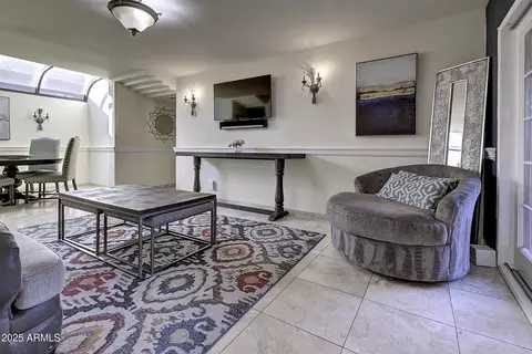 Living - 3050 E Marlette Ave, Phoenix, AZ 85016 photo 5 of 10