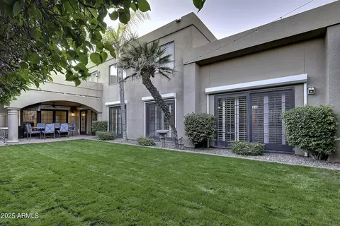 Exterior - 3050 E Marlette Ave, Phoenix, AZ 85016 photo 13 of 13