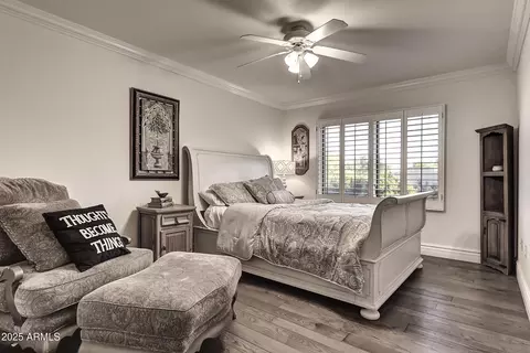 Bedroom - 3050 E Marlette Ave, Phoenix, AZ 85016 photo 11 of 11