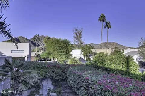 Exterior - 3050 E Marlette Ave, Phoenix, AZ 85016 photo 8 of 13
