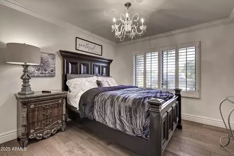 Bedroom - 3050 E Marlette Ave, Phoenix, AZ 85016 photo 9 of 11