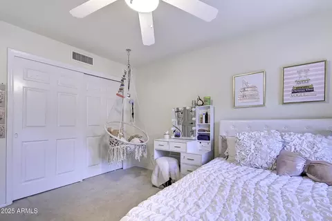 Bedroom - 3050 E Marlette Ave, Phoenix, AZ 85016 photo 6 of 11
