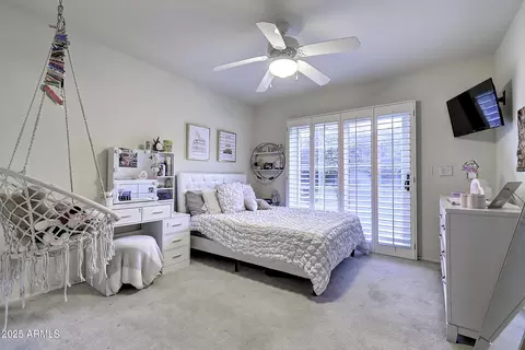 Bedroom - 3050 E Marlette Ave, Phoenix, AZ 85016 photo 5 of 11