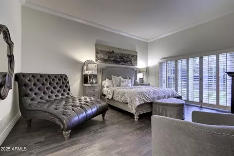 Bedroom - 3050 E Marlette Ave, Phoenix, AZ 85016 photo 1 of 11