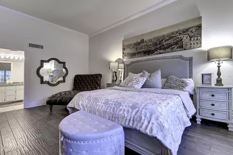 Bedroom - 3050 E Marlette Ave, Phoenix, AZ 85016 photo 2 of 11