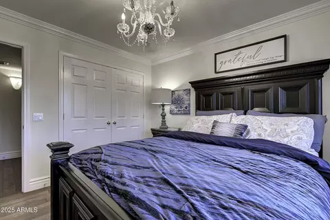 Bedroom - 3050 E Marlette Ave, Phoenix, AZ 85016 photo 10 of 11