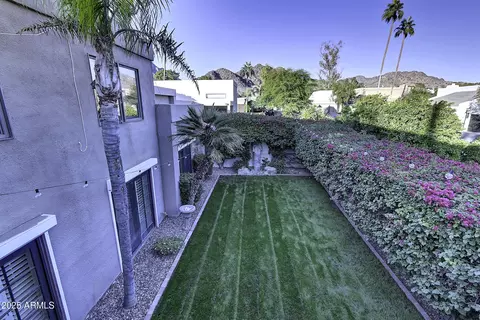 Exterior - 3050 E Marlette Ave, Phoenix, AZ 85016 photo 9 of 13