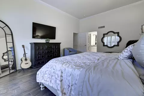 Bedroom - 3050 E Marlette Ave, Phoenix, AZ 85016 photo 3 of 11