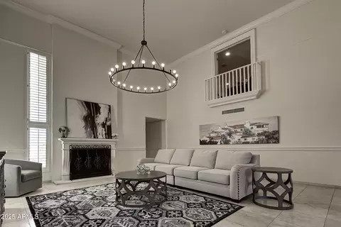Living - 3050 E Marlette Ave, Phoenix, AZ 85016 photo 2 of 10