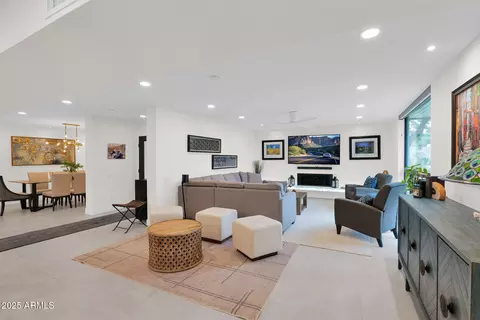 Living - 4834 Earll Dr E, Phoenix, AZ 85018 photo 1 of 2