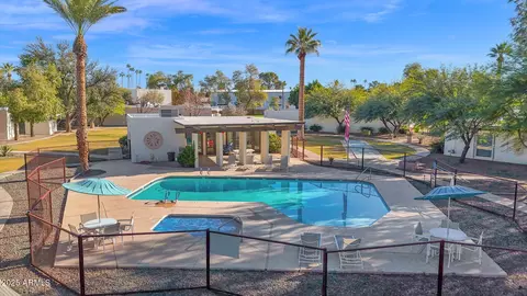 Exterior - 4834 Earll Dr E, Phoenix, AZ 85018 photo 8 of 10