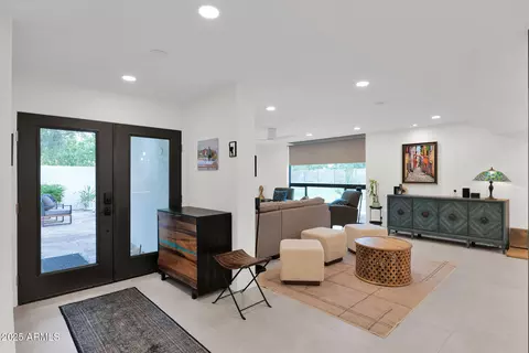 Entry Way - 4834 Earll Dr E, Phoenix, AZ 85018 photo 1 of 5