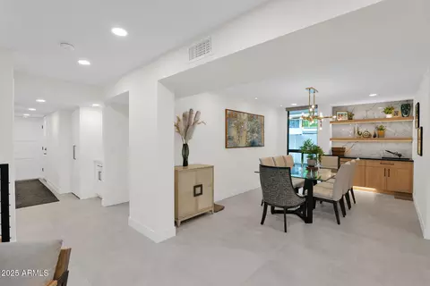Dining - 4834 Earll Dr E, Phoenix, AZ 85018 photo 1 of 4
