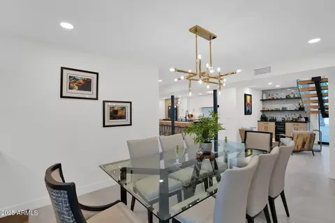 Dining - 4834 Earll Dr E, Phoenix, AZ 85018 photo 4 of 4