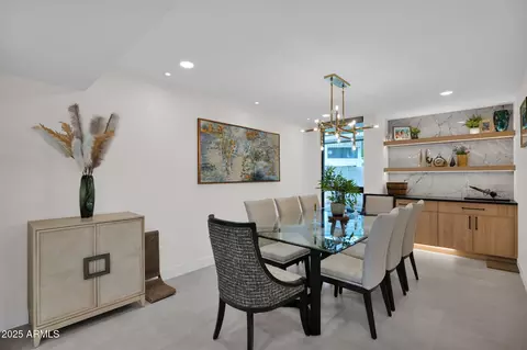 Dining - 4834 Earll Dr E, Phoenix, AZ 85018 photo 2 of 4