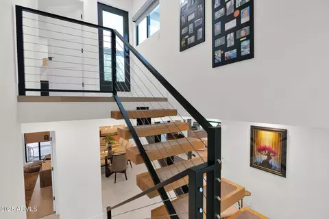 Entry Way - 4834 Earll Dr E, Phoenix, AZ 85018 photo 4 of 5