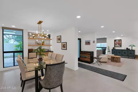Dining - 4834 Earll Dr E, Phoenix, AZ 85018 photo 3 of 4