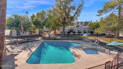 Exterior - 4834 Earll Dr E, Phoenix, AZ 85018 photo 10 of 10