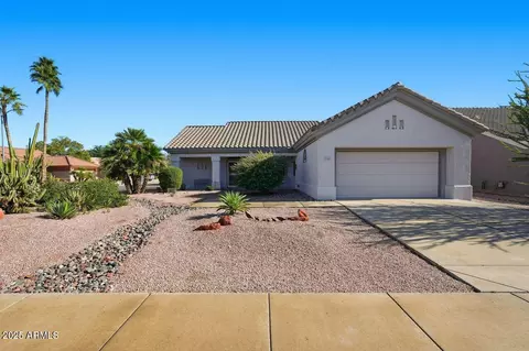 22909 N Cherokee Ln, Sun City West, AZ 85375