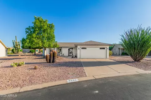 8340 E Fay Ave, Mesa, AZ 85208