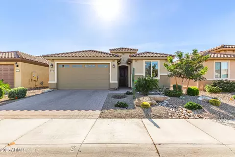 26971 W Adam Ave, Buckeye, AZ 85396