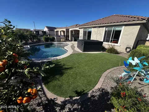 26971 W Adam Ave, Buckeye, AZ 85396