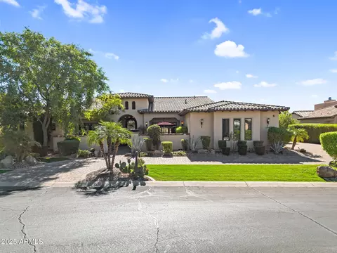 12099 E Arabian Park Dr, Scottsdale, AZ 85259