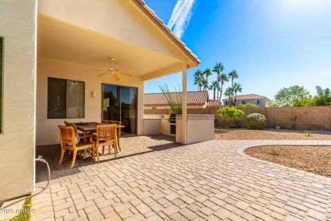 884 S Jacob St, Gilbert, AZ 85296 photo 22