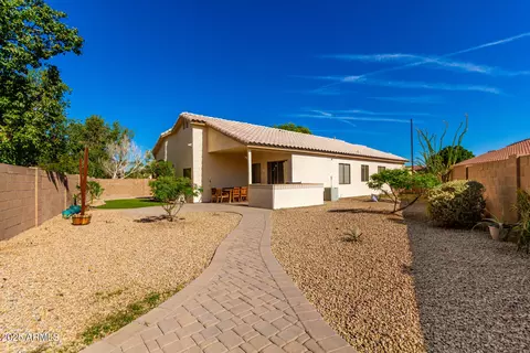 884 S Jacob St, Gilbert, AZ 85296 photo 25
