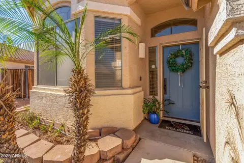 884 S Jacob St, Gilbert, AZ 85296 photo 3