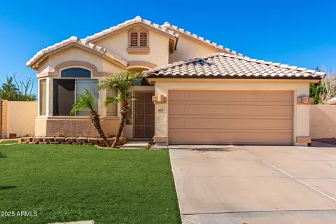 884 S Jacob St, Gilbert, AZ 85296