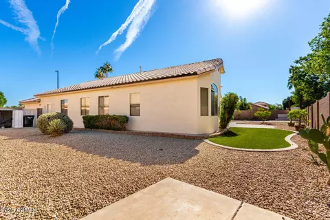 884 S Jacob St, Gilbert, AZ 85296 photo 27
