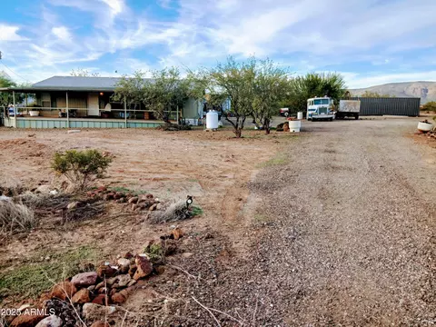1906 E Calvary Rd, New River, AZ 85087