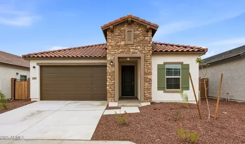 3860 S 234th Ln, Buckeye, AZ 85326