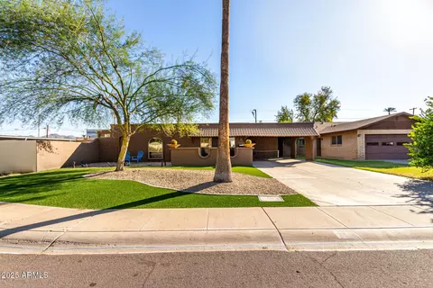 5319 N 15th St, Phoenix, AZ 85014