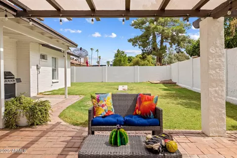 2915 E Vista Dr, Phoenix, AZ 85032 photo 4