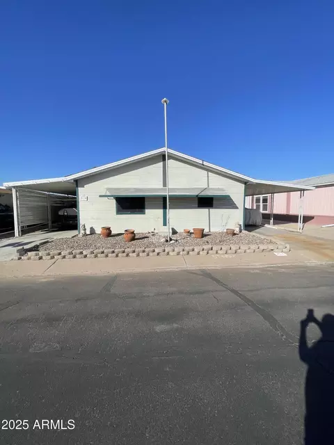 2100 N Trekell Rd #254, Casa Grande, AZ 85122