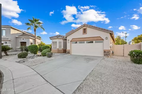 16172 N 178th Ave, Surprise, AZ 85388